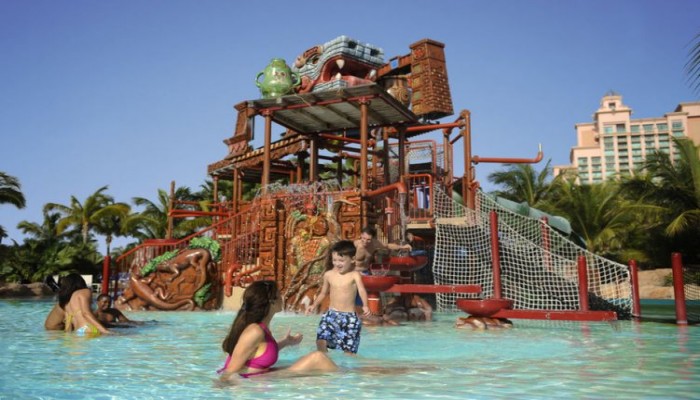 Hotel Atlantis Royal Towers poza 1