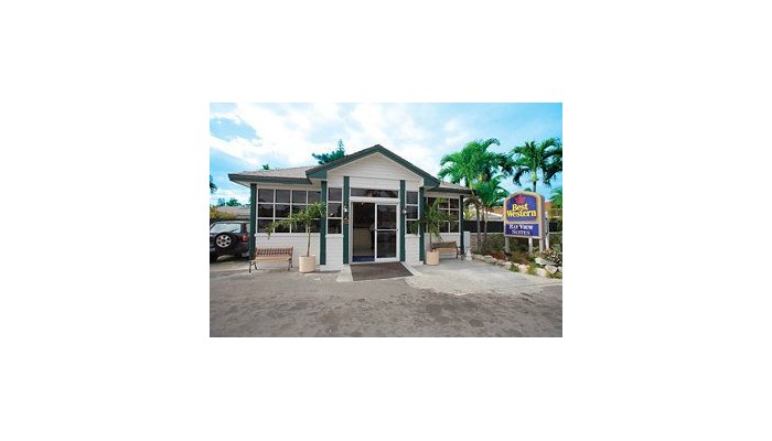 Hotel Best Western Plus Bay View Suites poza 6