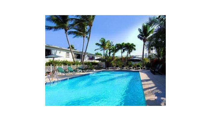 Hotel Best Western Plus Bay View Suites poza 2