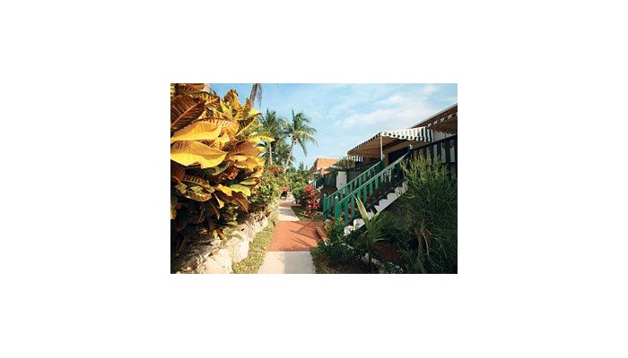 Hotel Best Western Plus Bay View Suites poza 7