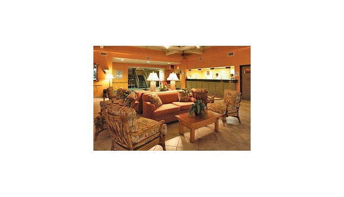 Hotel Comfort Suites poza 3