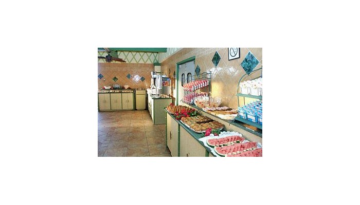 Hotel Comfort Suites poza 9