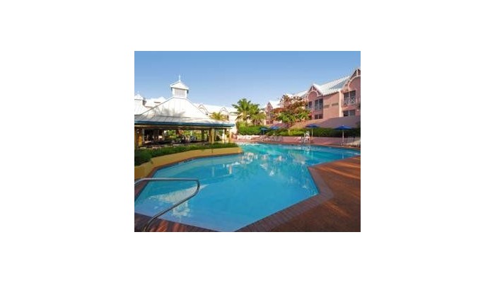 Hotel Comfort Suites poza 7