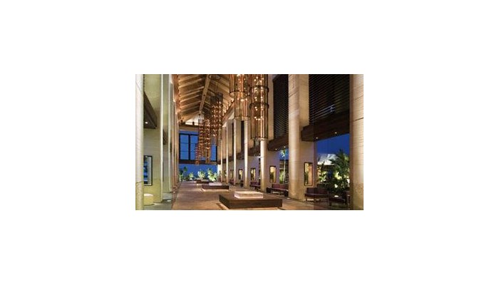 Hotel Cove Atlantis poza 5