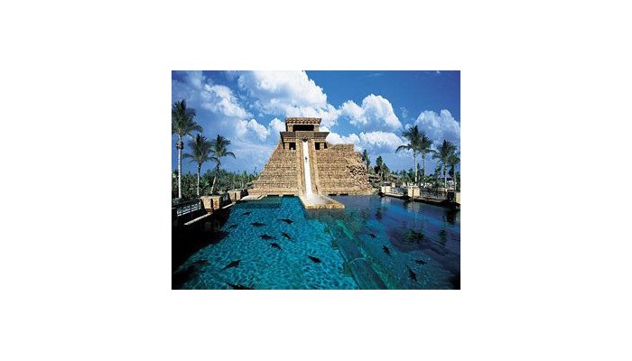 Hotel Cove Atlantis poza 7