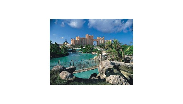 Hotel Cove Atlantis poza 9