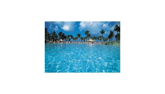 Hotel Cove Atlantis poza 11