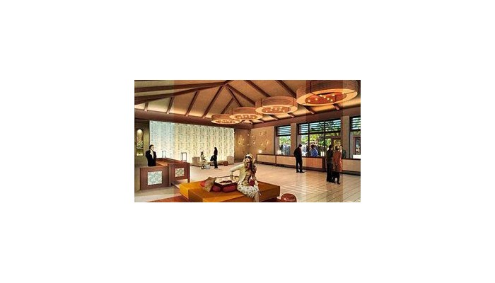 Hotel Cove Atlantis poza 4