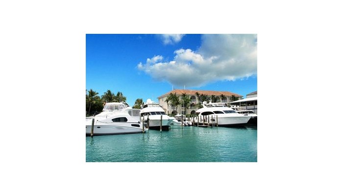 Hotel Paradise Harbour Club & Marina poza 3