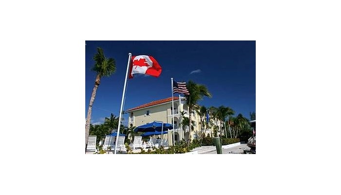 Hotel Paradise Harbour Club & Marina poza 2