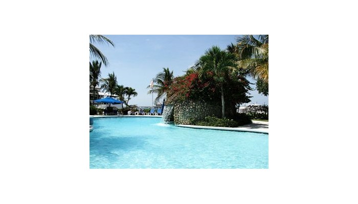 Hotel Paradise Harbour Club & Marina poza 4