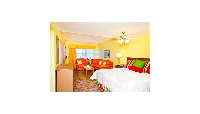Hotel Paradise Harbour Club & Marina poza 6