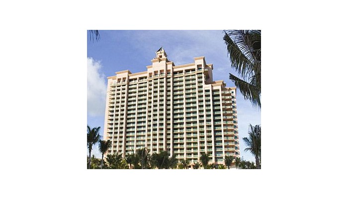 Hotel Reef Atlantis poza 1