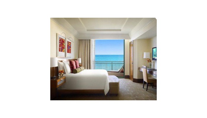 Hotel Reef Atlantis poza 2