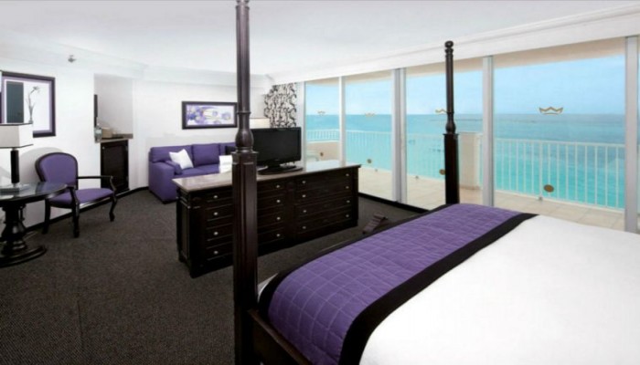 Hotel Riu Palace Paradise Island poza 2
