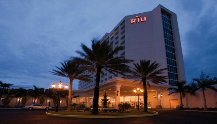 Hotel Riu Palace Paradise Island poza 4