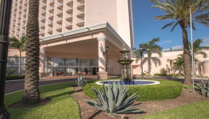 Hotel Riu Palace Paradise Island poza 0