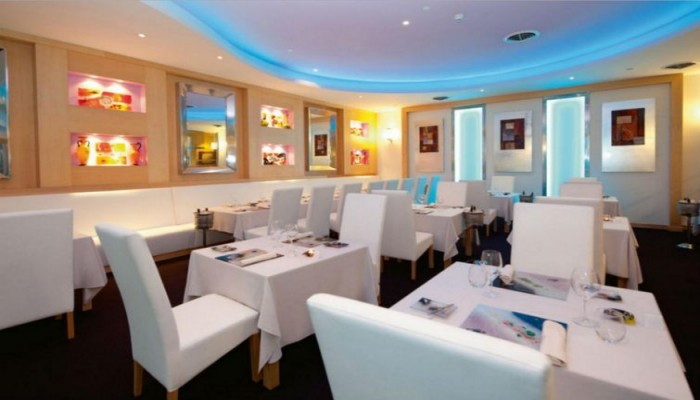 Hotel Riu Palace Paradise Island poza 1
