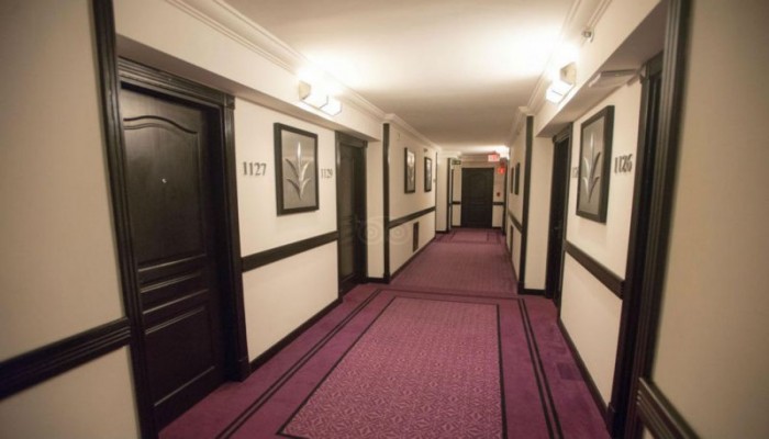 Hotel Riu Palace Paradise Island poza 7