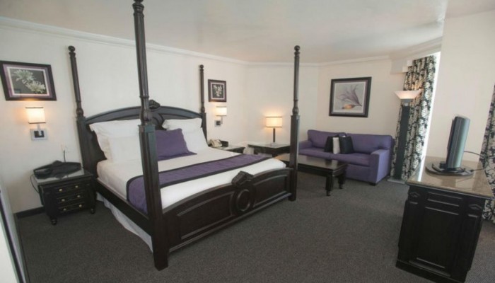 Hotel Riu Palace Paradise Island poza 8