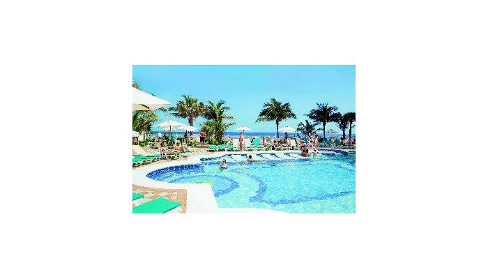 Hotel Riu Paradise Island poza 6