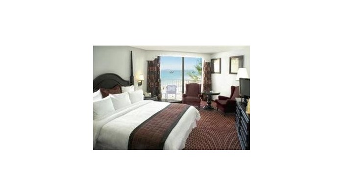 Hotel Riu Paradise Island poza 3
