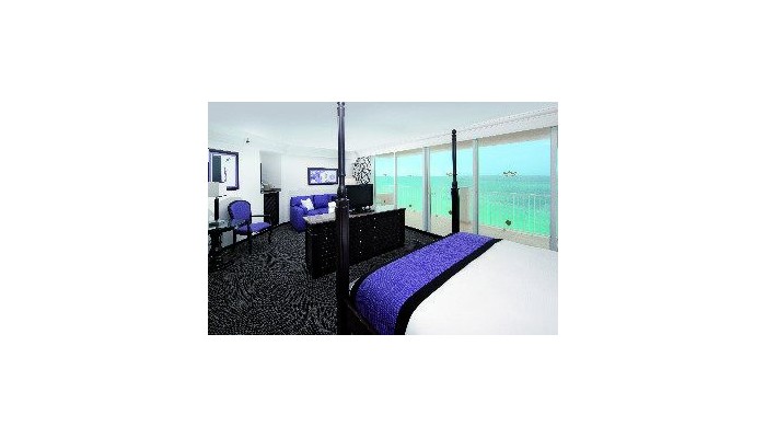 Hotel Riu Paradise Island poza 4