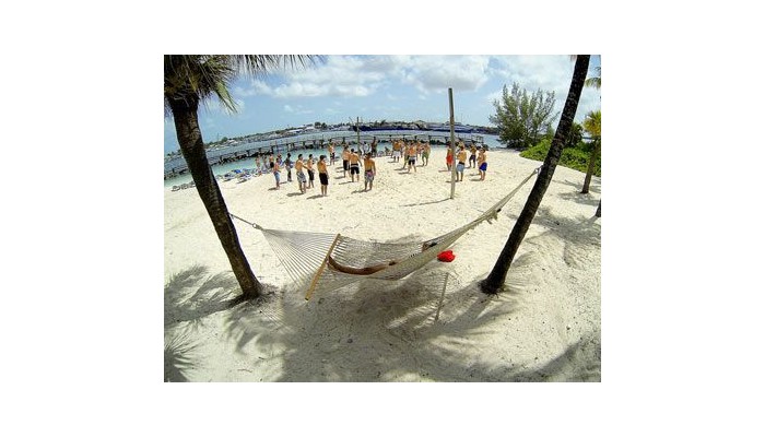 Paradise Island Harbour Resort poza 3