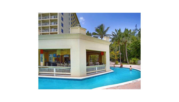 Paradise Island Harbour Resort poza 8