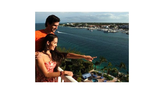 Paradise Island Harbour Resort poza 9