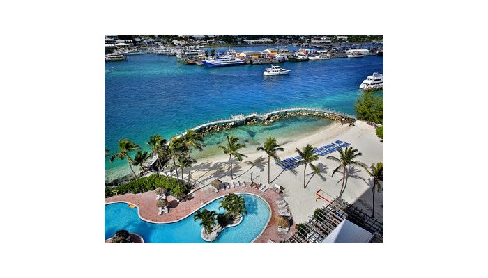 Paradise Island Harbour Resort poza 0