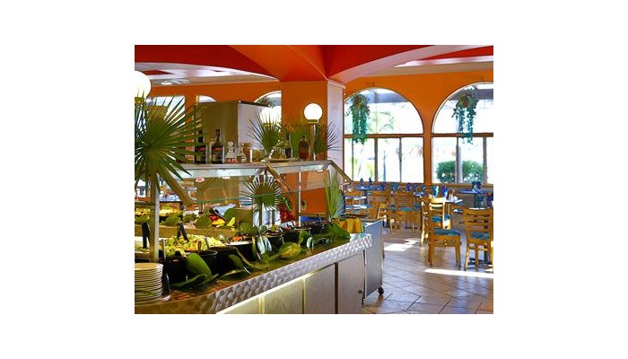 Paradise Island Harbour Resort poza 5