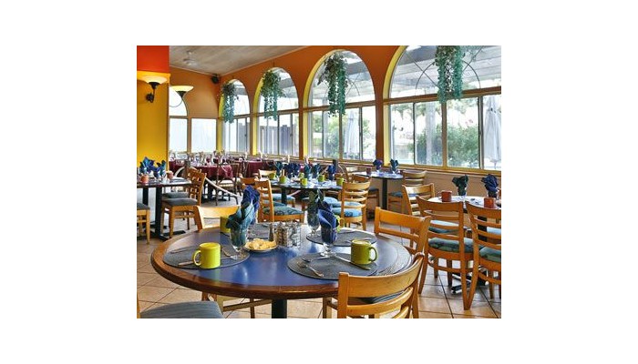 Paradise Island Harbour Resort poza 4