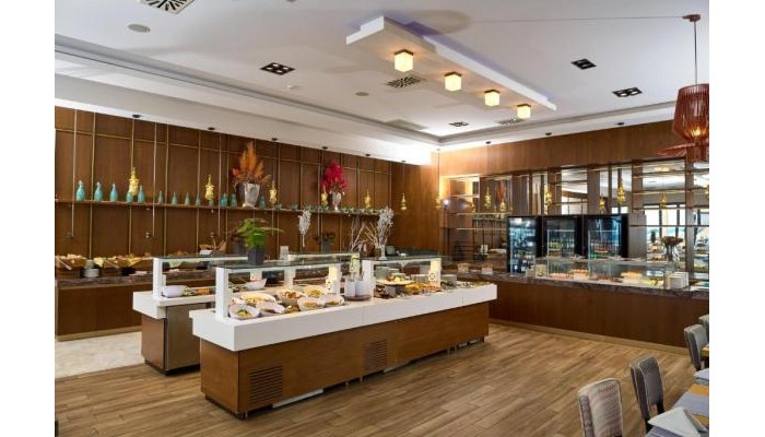 Mediterranean Village Hotel & Spa poza 29