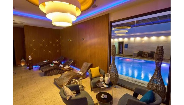 Mediterranean Village Hotel & Spa poza 36