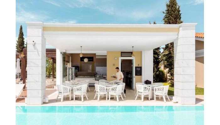 Mediterranean Village Hotel & Spa poza 25