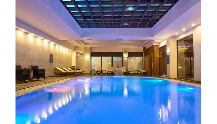 Mediterranean Village Hotel & Spa poza 35