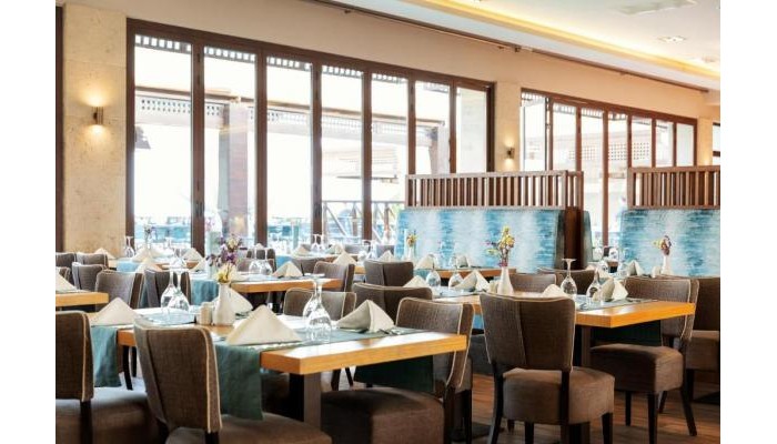 Mediterranean Village Hotel & Spa poza 24