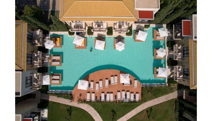 Mediterranean Village Hotel & Spa poza 32