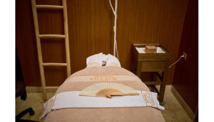 Mediterranean Village Hotel & Spa poza 37