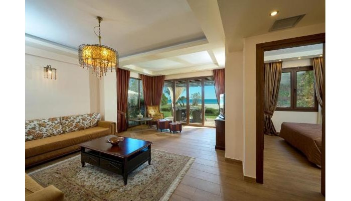 Mediterranean Village Hotel & Spa poza 2