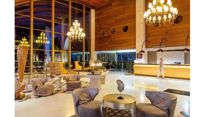 Mediterranean Village Hotel & Spa poza 1