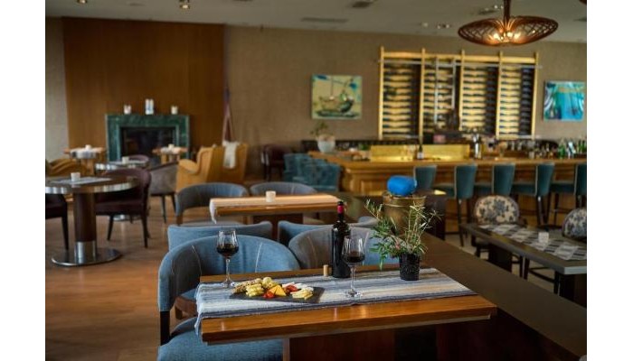 Mediterranean Village Hotel & Spa poza 27