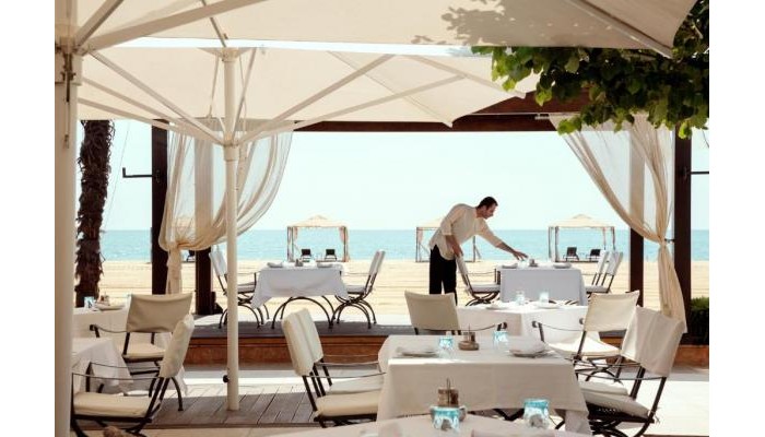 Mediterranean Village Hotel & Spa poza 22