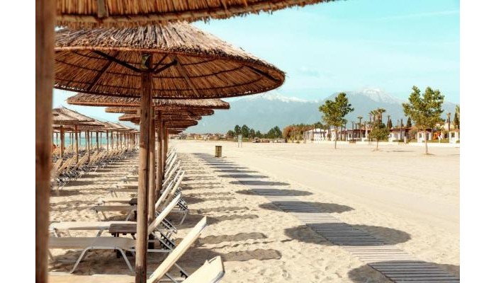 Mediterranean Village Hotel & Spa poza 30