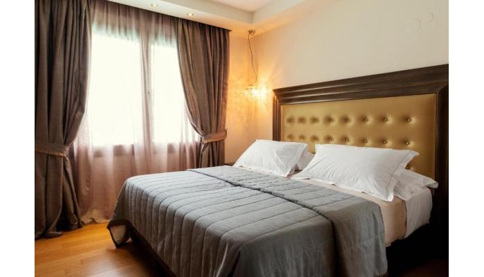 Mediterranean Village Hotel & Spa poza 10