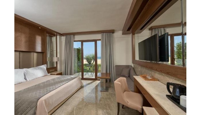 Mediterranean Village Hotel & Spa poza 4