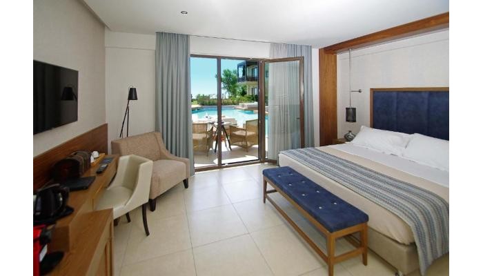 Mediterranean Village Hotel & Spa poza 13