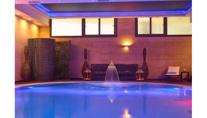 Mediterranean Village Hotel & Spa poza 33