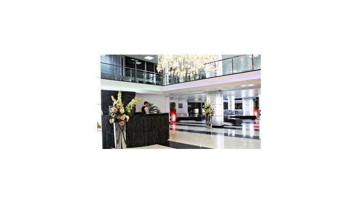 Hotel Krasnapolsky Downtown Paramaribo poza 4